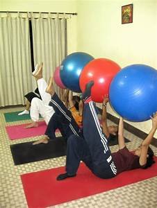 Fitness trainer Uttam Mukherjee in Kalabagan 1